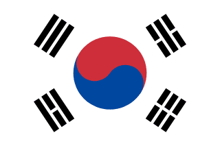 Corea del Sur