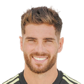 Luca Zidane