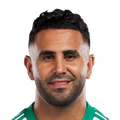 Riyad Mahrez