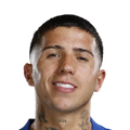 Enzo Fernández