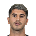 Exequiel Palacios