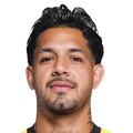 Facundo Medina
