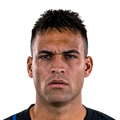 Lautaro Martínez
