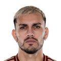 Leandro Paredes
