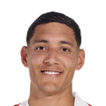 Nahuel Molina
