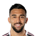 Nico González