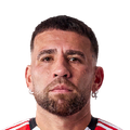 Nicolás Otamendi
