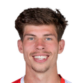Jordan Bos