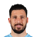 Mathew Leckie