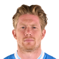 Kevin De Bruyne