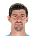 Thibaut Courtois