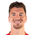 Thomas Meunier