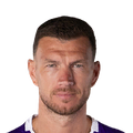 Edin Dzeko