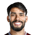 Lucas Paquetá