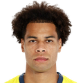 Tajon Buchanan