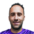 David Ospina