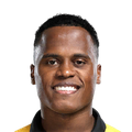Jhon Arias