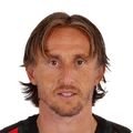 Luka Modrić