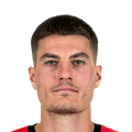 Patrik Schick