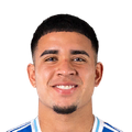 Kendry Páez