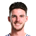 Declan Rice