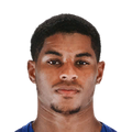 Marcus Rashford