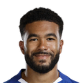 Reece James