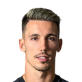 Alejandro Grimaldo