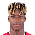Nico Williams