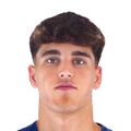 Pau Cubarsí