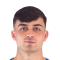 Pedri