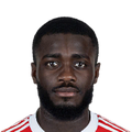Dayot Upamecano