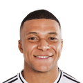 Kylian Mbappé