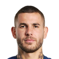 Lucas Hernández