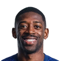 Ousmane Dembélé