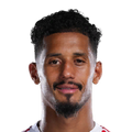 William Saliba