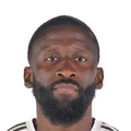 Antonio Rüdiger