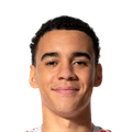 Jamal Musiala