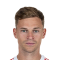 Joshua Kimmich