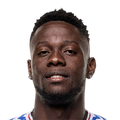 Louicius Deedson