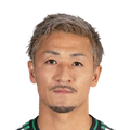 Daizen Maeda