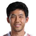 Wataru Endo