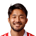 Yukinari Sugawara
