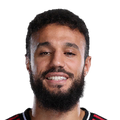Noussair Mazraoui