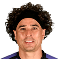 Guillermo Ochoa