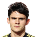 Israel Reyes