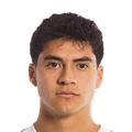 Obed Vargas