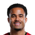 Justin Kluivert