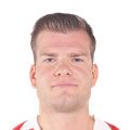 Alexander Sørloth
