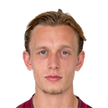 Marcus Pedersen